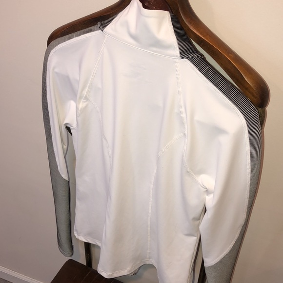 FILA ZIP UP JACKET SZ. S - Picture 10 of 11